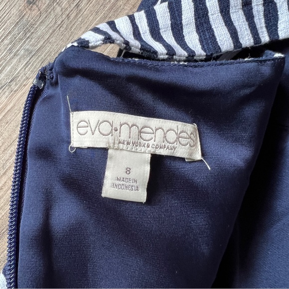 Eva Mendes dress - Picture 12 of 15